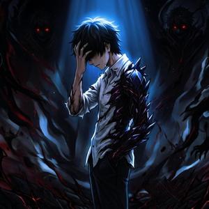 My Demons封面