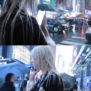 don't trip (feat. Outsidebari & Luvancient) (Explicit)