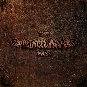 MURCIÉLAGOS (feat. Harlem) (Explicit)