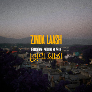 Zinda Laash