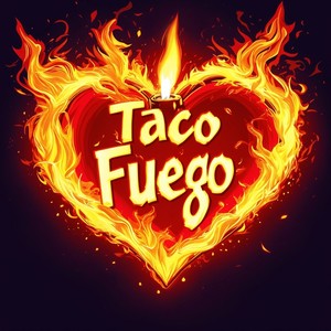 TACO FUEGO (Explicit)