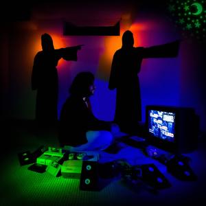 Hermit (feat. violet chambers) (Explicit)