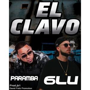 EL CLAVO (feat. PARAMBA & JB.1)