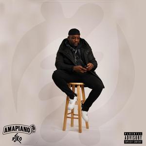 Amapiano (Vol 1) [Explicit]