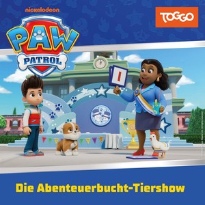 Kapitel 07: Die Abenteuerbucht-Tiershow (Folge 440)