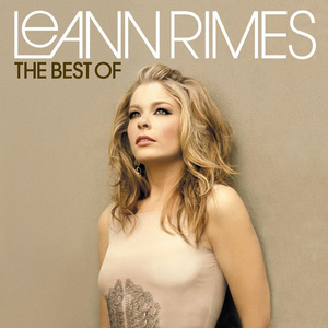 The Best Of LeAnn Rimes