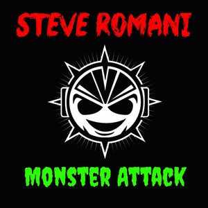 Monster Attack (Original Extended Mix)