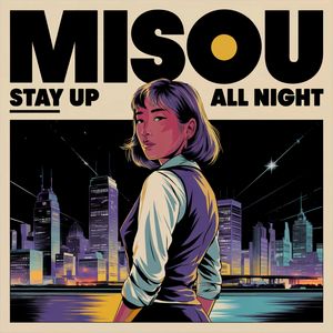 Stay up All Night