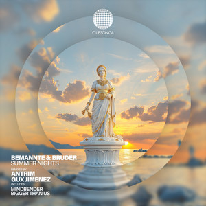 Mindbender (Extended Mix)