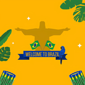 Welcome To Brazil