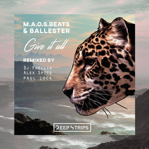 Give It All (Original Mix)