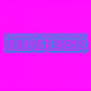 HoodBoxLegends (feat. Kaliba91, Arak, Bigz030, Carlito51 & 1199Beatz) [Explicit]