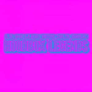 HoodBoxLegends (feat. Kaliba91, Arak, Bigz030, Carlito51 & 1199Beatz) (Explicit)