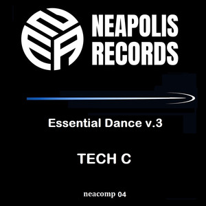 Essential Dance v.3