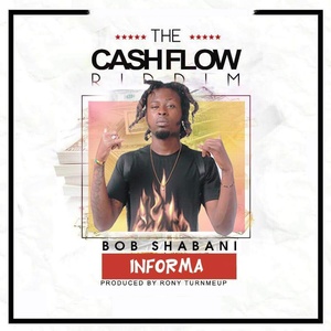 Informa (The Cash Flow Riddim)