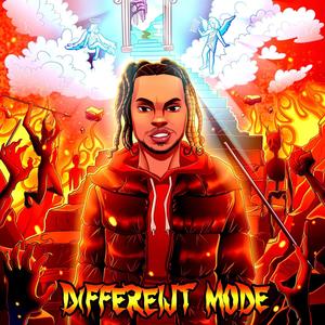 DIFFERENT MODE (Explicit)