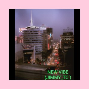 New vibe