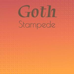 Goth Stampede