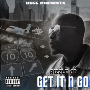 GET IT N GO (Explicit)