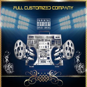 Full Customized Company (Explicit)