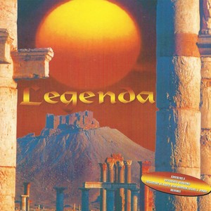 Legenda (1996 Dream Progressive Music)