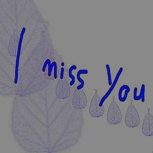 I Miss You - Guitar