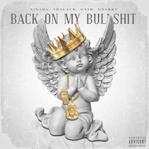 Long Nights Alone (feat. GX$H) (Explicit)