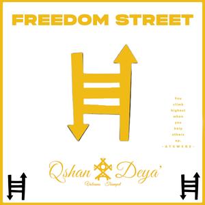 Gate Of Mt. Zion (feat. Vaughn Benjamin)