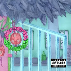 Recelo Confirmado (feat. Golden Beats) (Explicit)