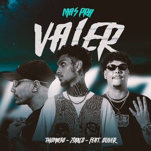 Mas Pra Valer (Explicit)