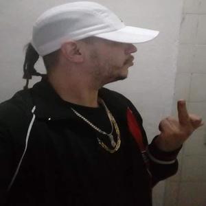 FUI TCHAU (feat. MC LRPS)