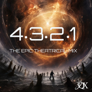 4.3.2.1 (The Epic Theatrical Mix)