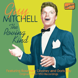 Mitchell, Guy: The Roving Kind (1950-1953)