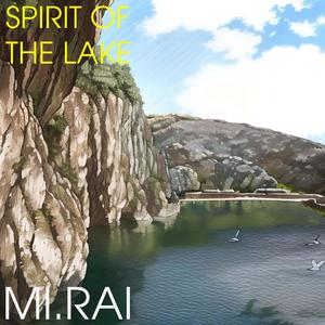 Spirit Of The Lake