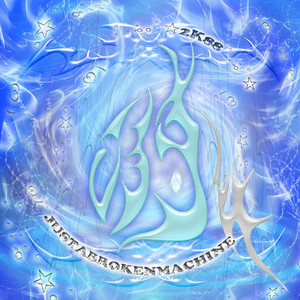 Just a broken machine - 漪