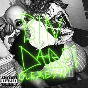 Bin dabei (Explicit)
