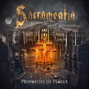 Prophecies of Plague (Explicit)