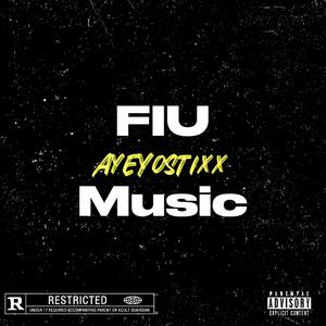 FIU For The Snapchat (Explicit)