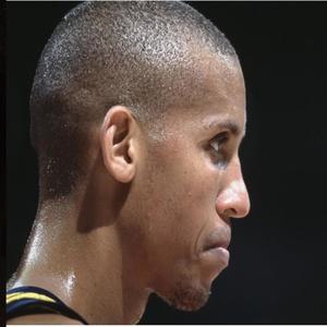 Reggie Miller Ceasar (Credit is Due) (Explicit)
