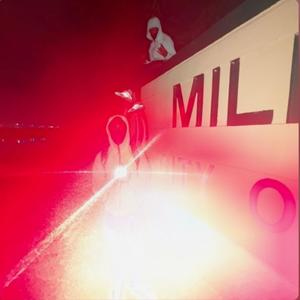 SHOT O CLOCK (LUHSTUNNA ) (Explicit)