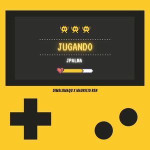 Jugando