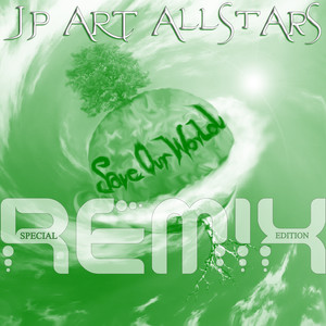 Save Our World (Mellow Sonic's Breaks Mix)