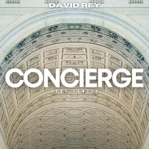 Concierge (feat. Tantzz) [Explicit]