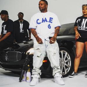 POPPIN MY SHIT(feat. MsDemeanor & Deuce Capone) (Explicit)