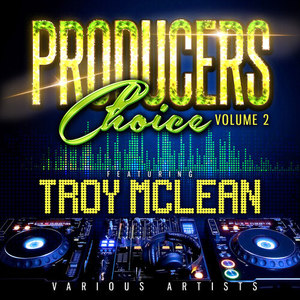 Producers Choice, Vol. 2 (Explicit)