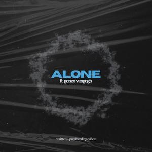Alone (feat. Gonzo VanGogh) (Explicit)