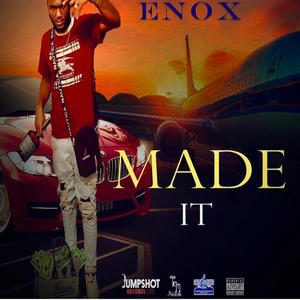 Made it (feat. Jumpshot Records Ltd) (Radio Edit)