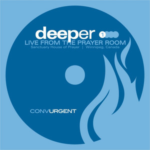 Deeper (Live from the Prayer Room)