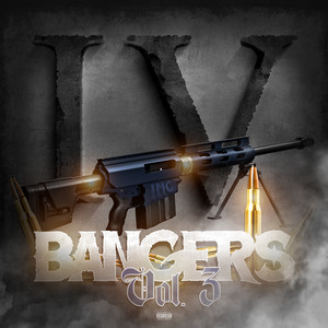 IV Bangers, Vol.3 (Explicit)