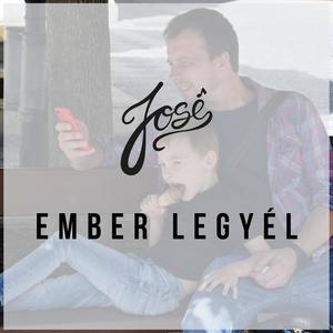 Ember legyél